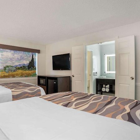 Baymont By Wyndham Montgomery Al Exteriér fotografie
