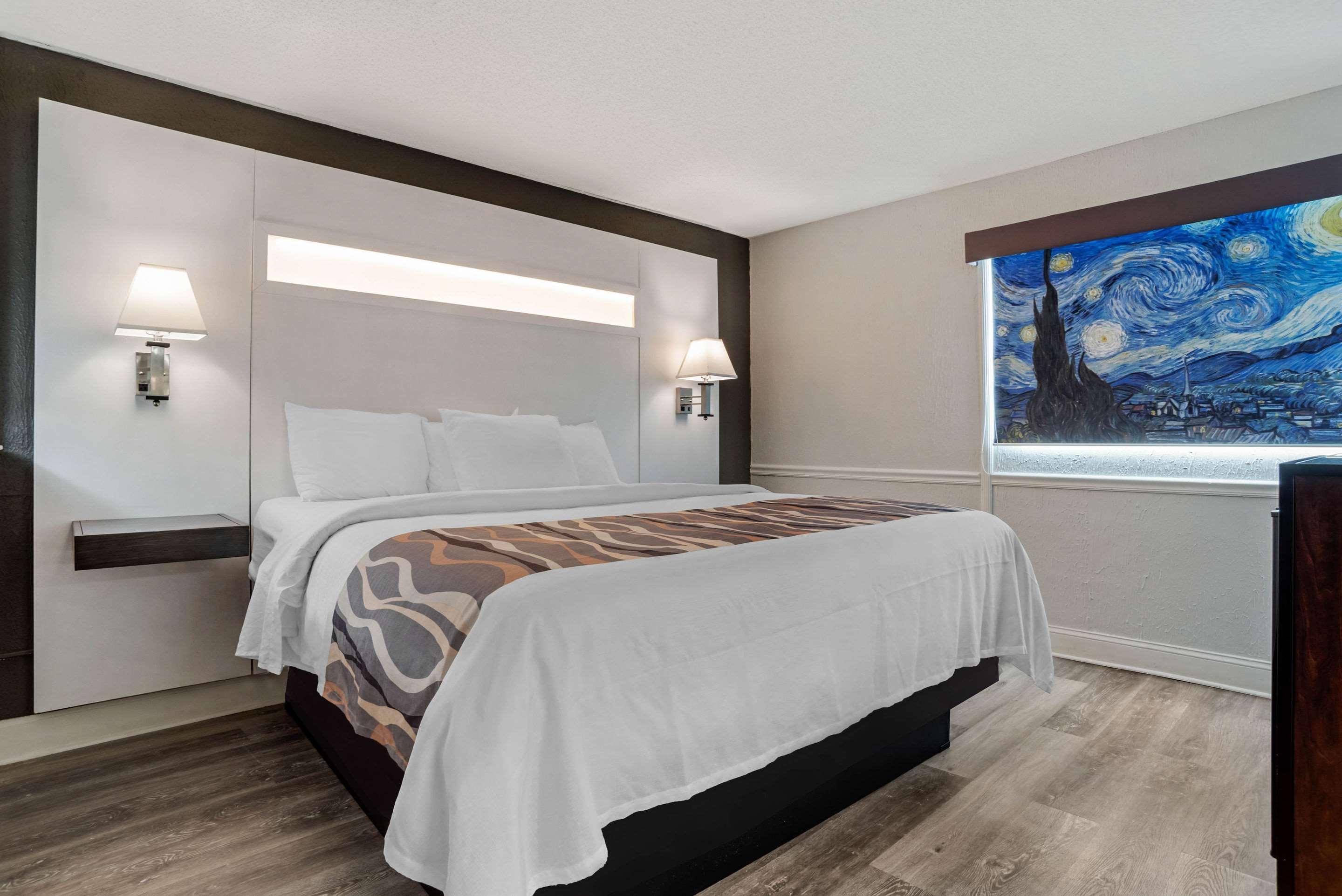 Baymont By Wyndham Montgomery Al Exteriér fotografie