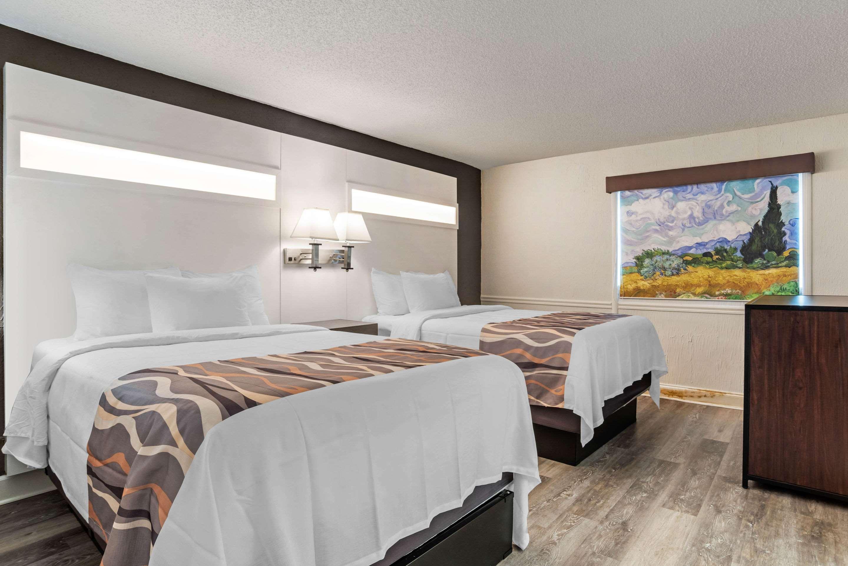 Baymont By Wyndham Montgomery Al Exteriér fotografie